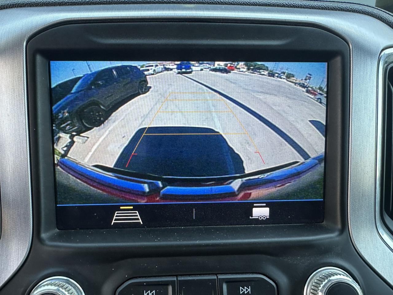 2023 GMC Sierra 2500HD SLE Abilene TX