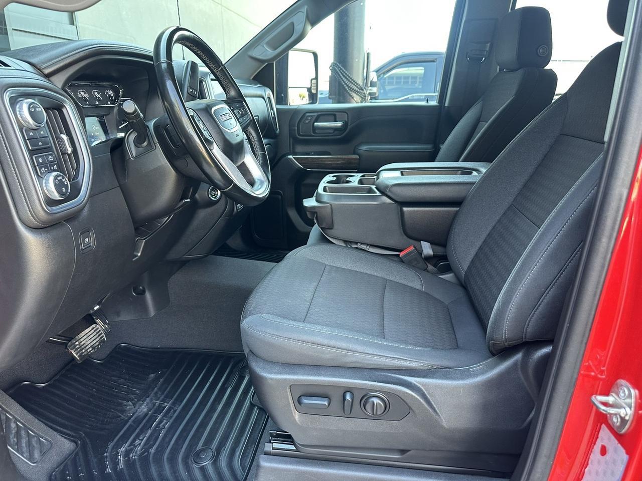 2023 GMC Sierra 2500HD SLE Abilene TX