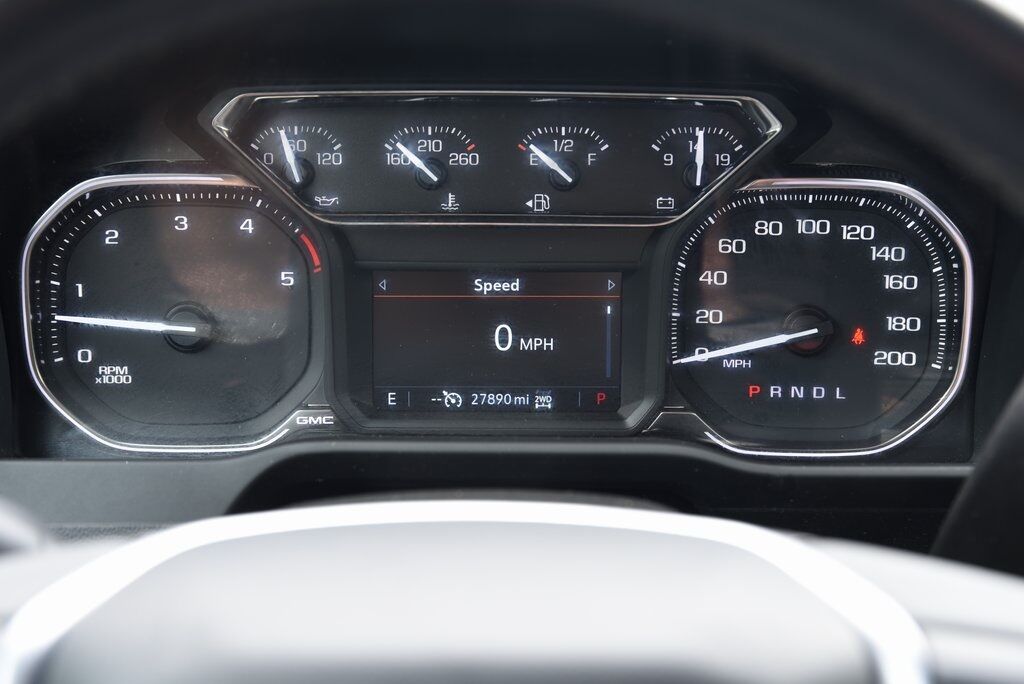 2023 GMC Sierra 2500HD SLE Akron