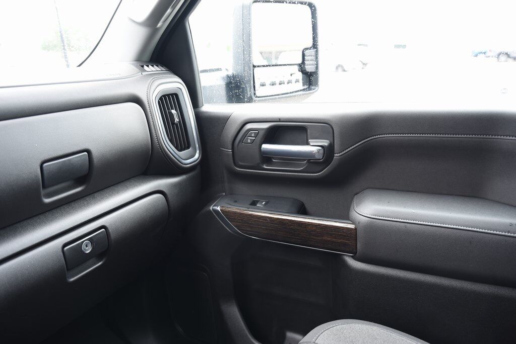 2023 GMC Sierra 2500HD SLE Akron