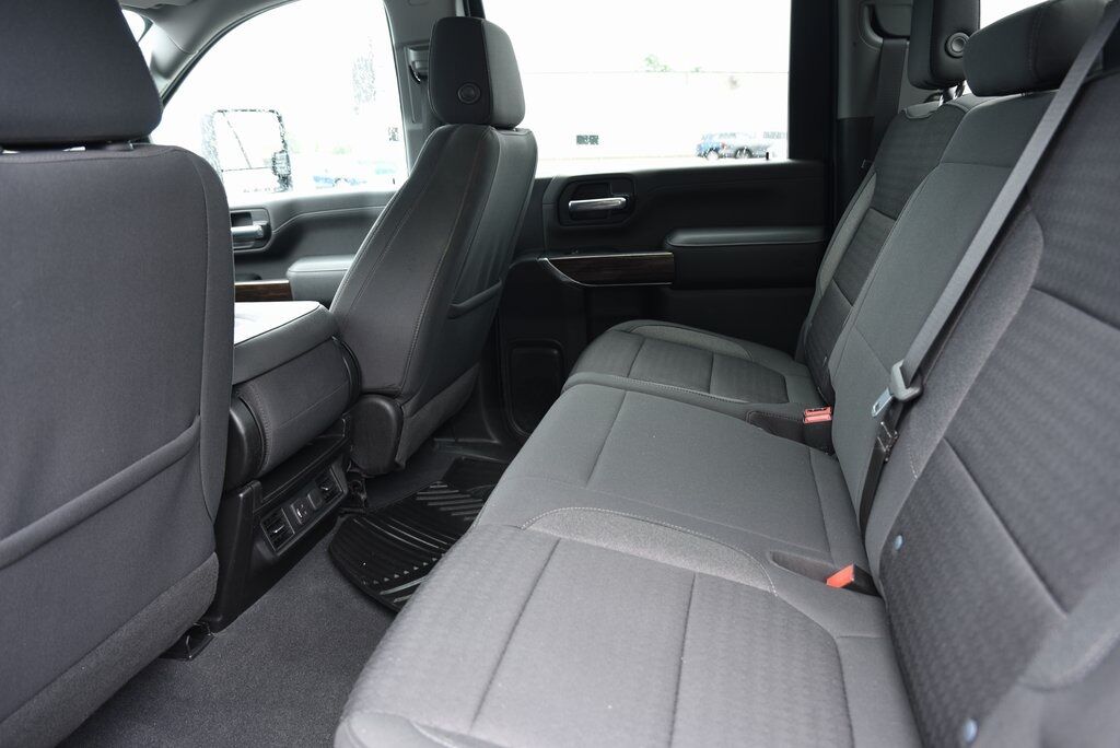 2023 GMC Sierra 2500HD SLE Akron