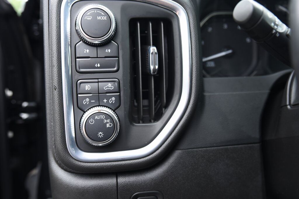 2023 GMC Sierra 2500HD SLE Akron