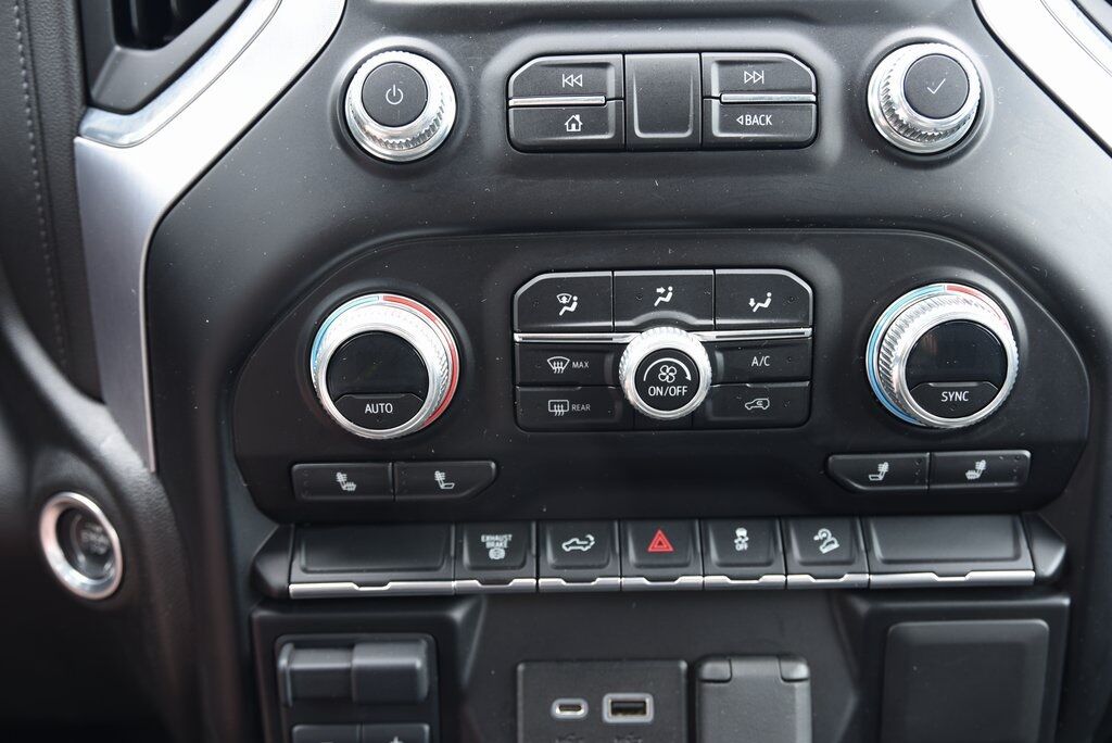 2023 GMC Sierra 2500HD SLE Akron