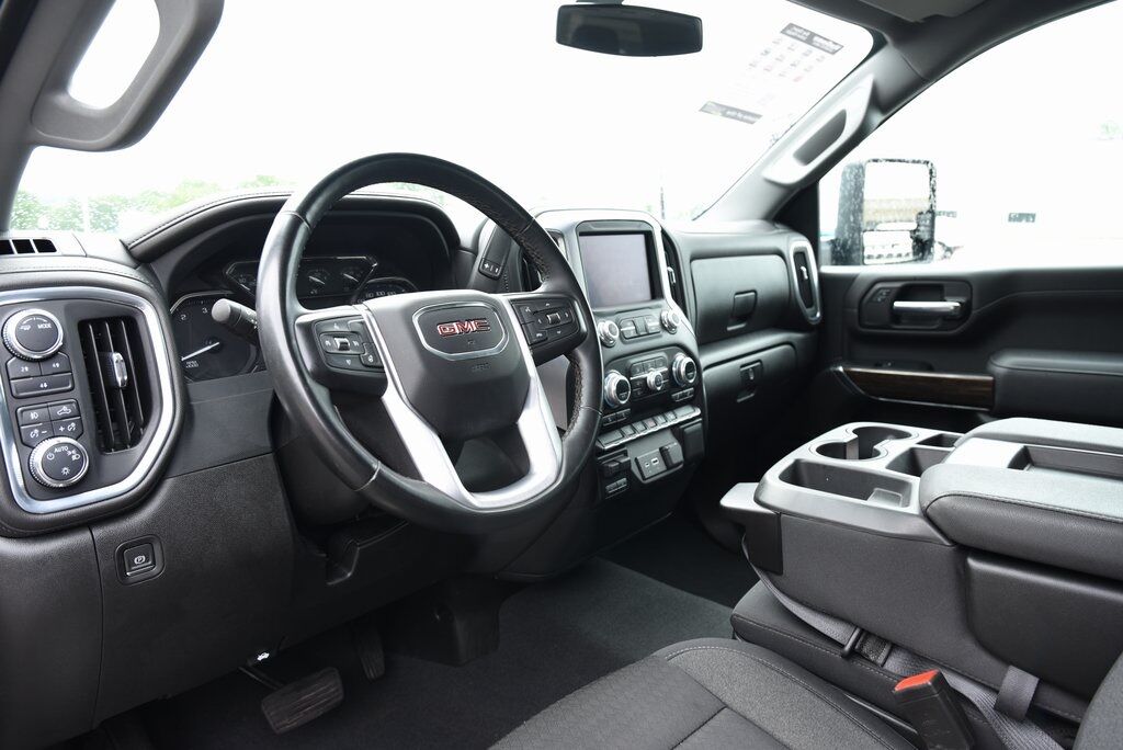 2023 GMC Sierra 2500HD SLE Akron