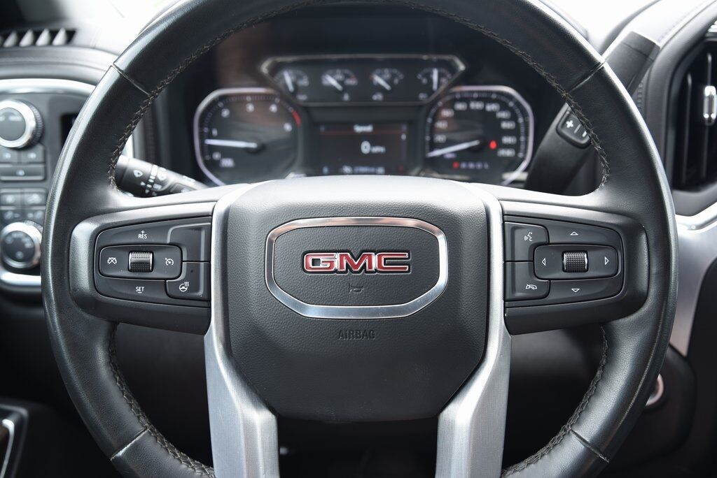 2023 GMC Sierra 2500HD SLE Akron