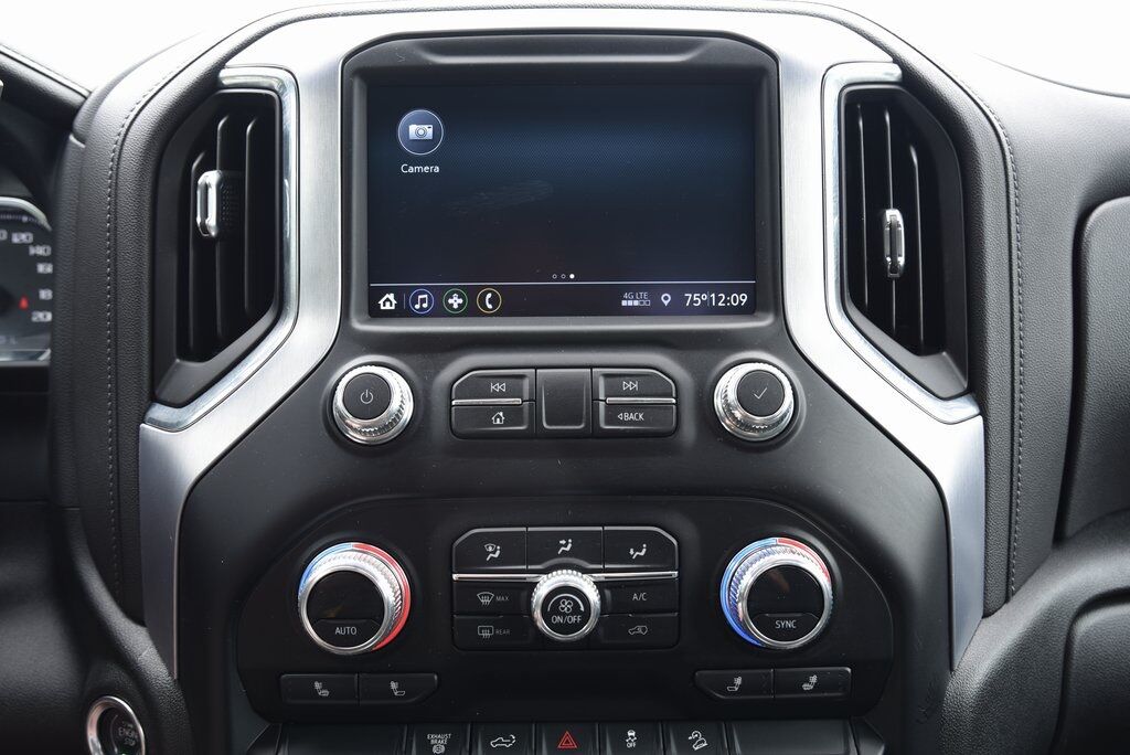 2023 GMC Sierra 2500HD SLE Akron