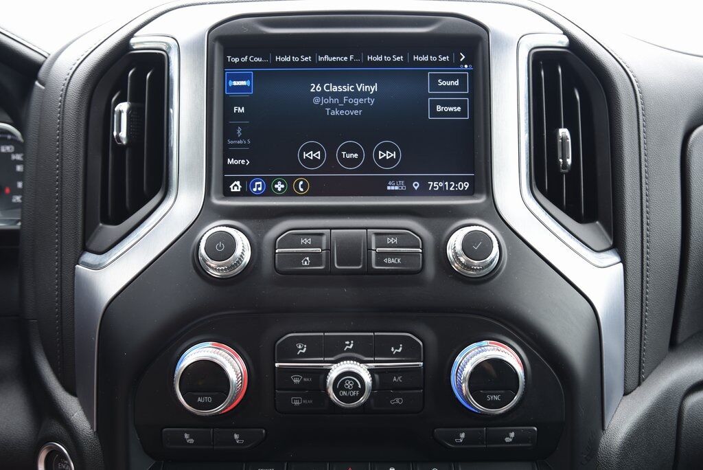 2023 GMC Sierra 2500HD SLE Akron