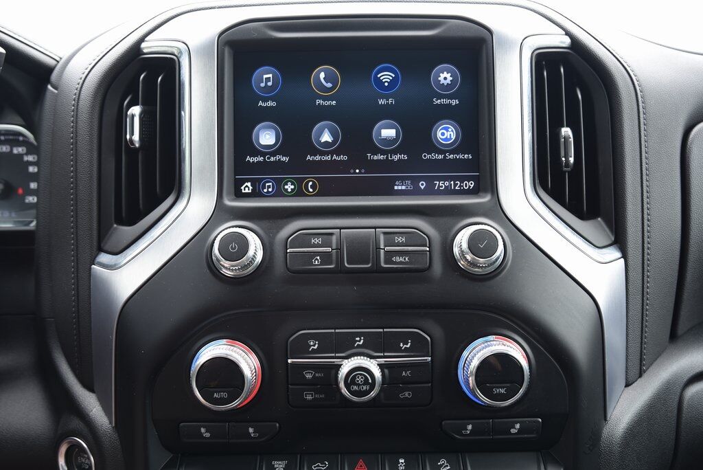 2023 GMC Sierra 2500HD SLE Akron