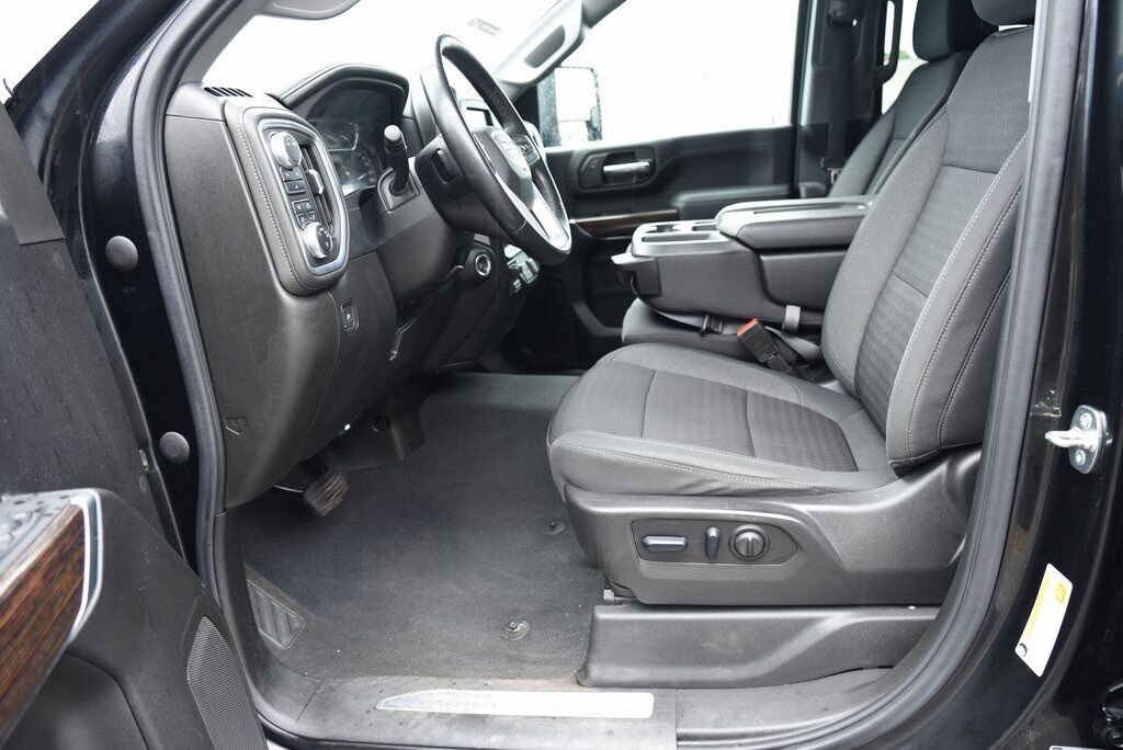 2023 GMC Sierra 2500HD SLE Akron