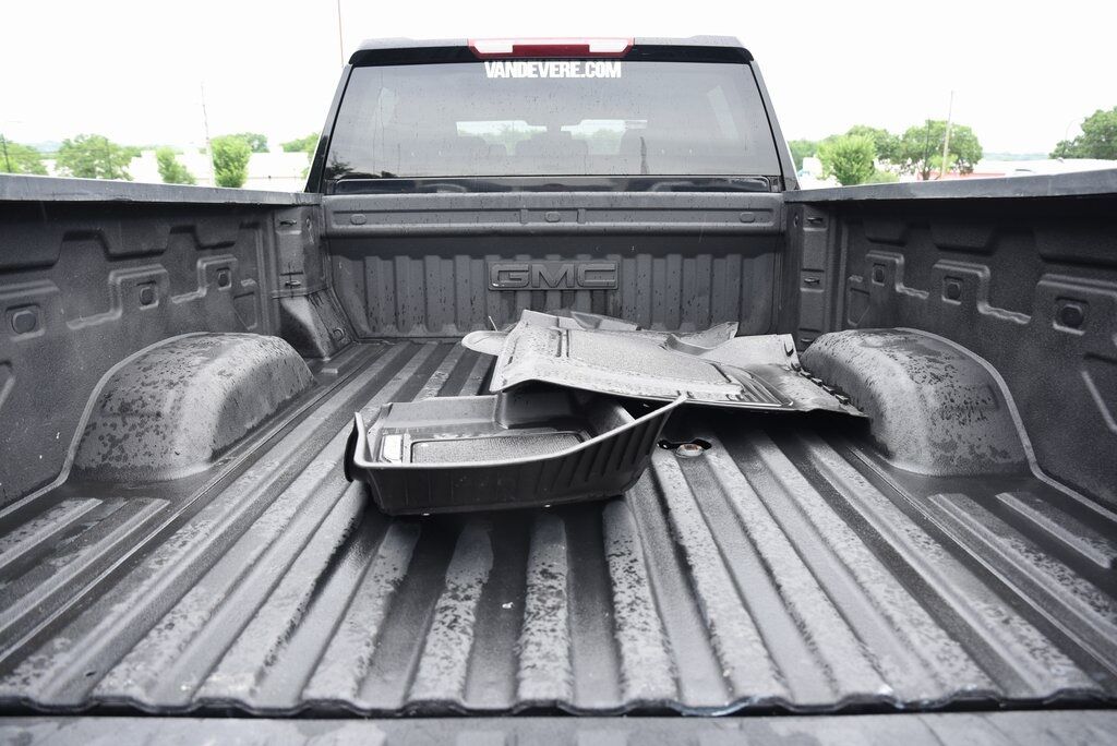 2023 GMC Sierra 2500HD SLE Akron