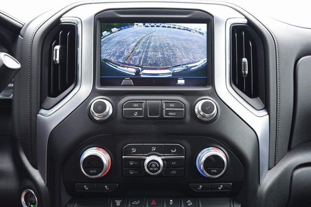 2023 GMC Sierra 2500HD SLE Akron