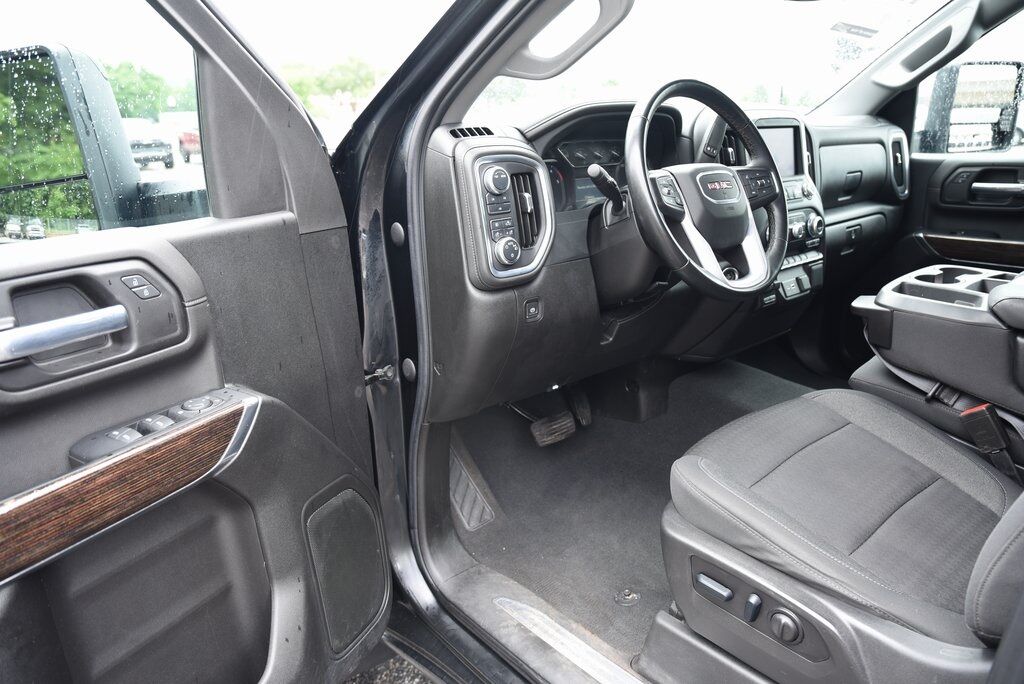 2023 GMC Sierra 2500HD SLE Akron