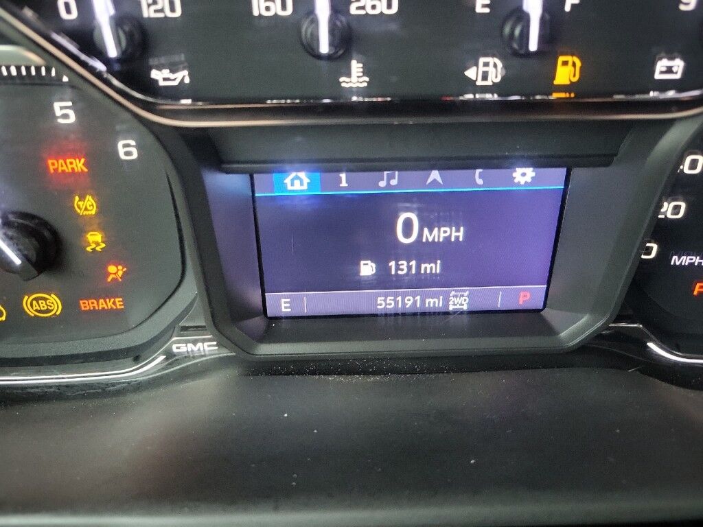 2023 GMC Sierra 2500HD SLE Owego NY