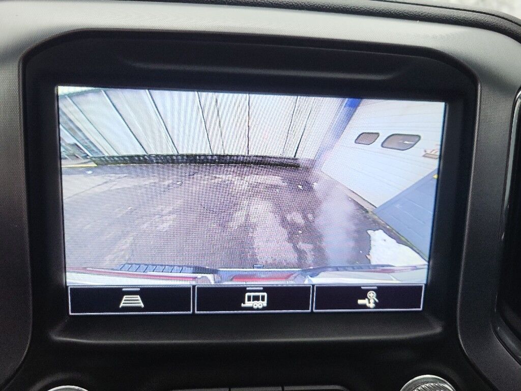 2023 GMC Sierra 2500HD SLE Owego NY