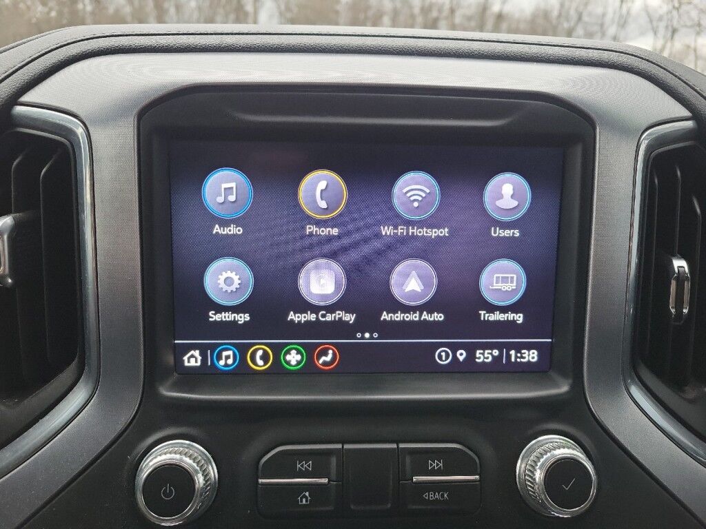 2023 GMC Sierra 2500HD SLE Owego NY