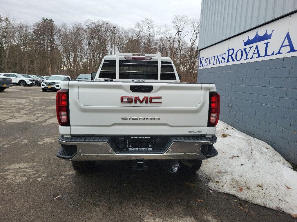 2023 GMC Sierra 2500HD SLE Owego NY