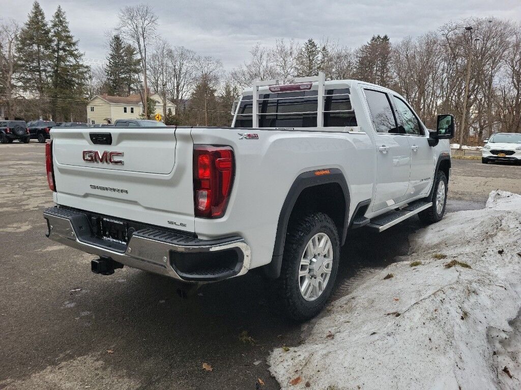 2023 GMC Sierra 2500HD SLE Owego NY