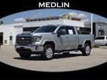 2023 GMC Sierra 2500HD SLT
