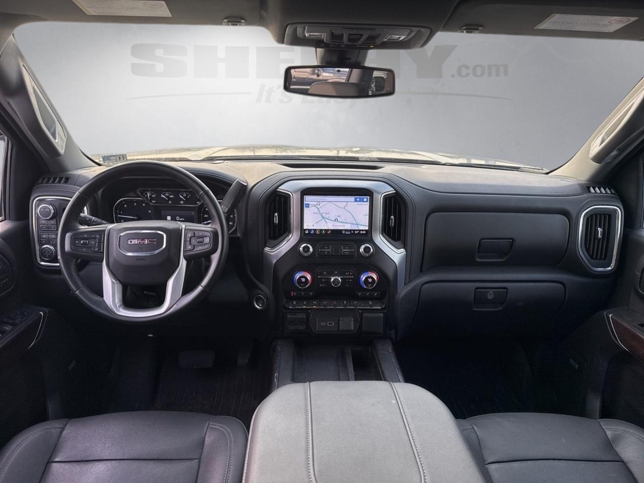 2023 GMC Sierra 2500HD SLT Richmond VA