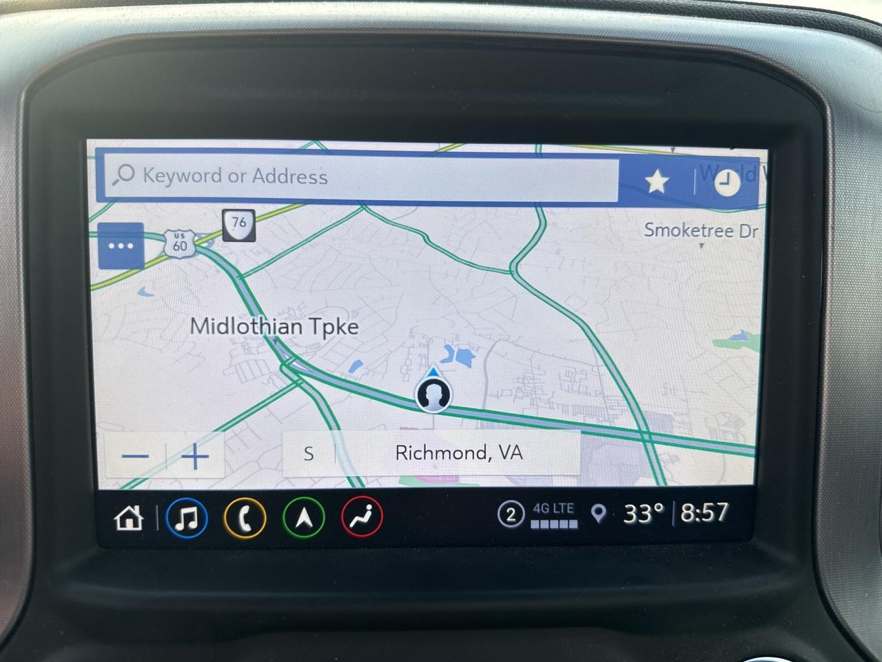 2023 GMC Sierra 2500HD SLT Richmond VA