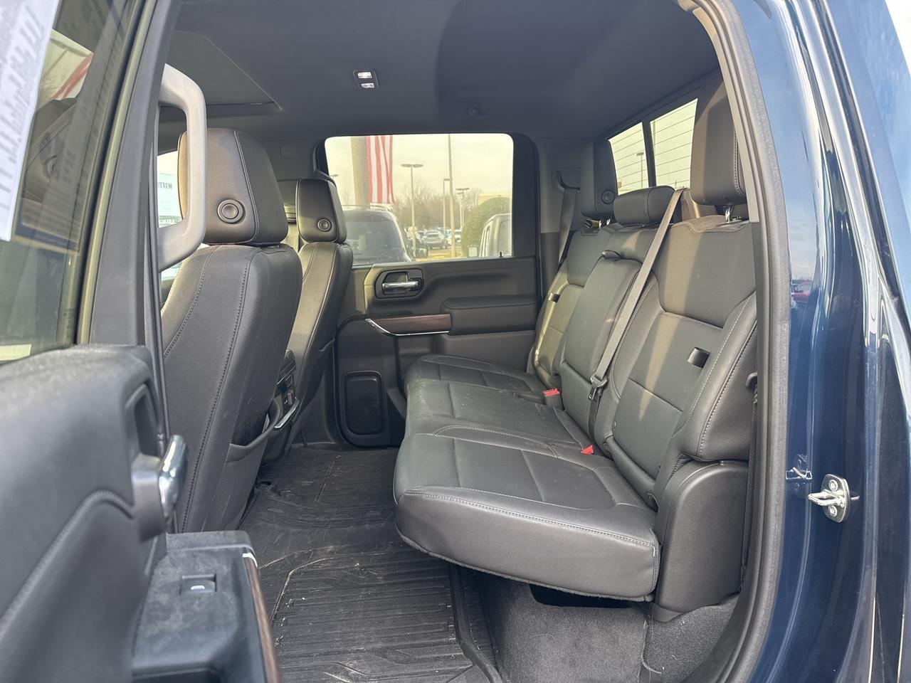 2023 GMC Sierra 2500HD SLT Richmond VA