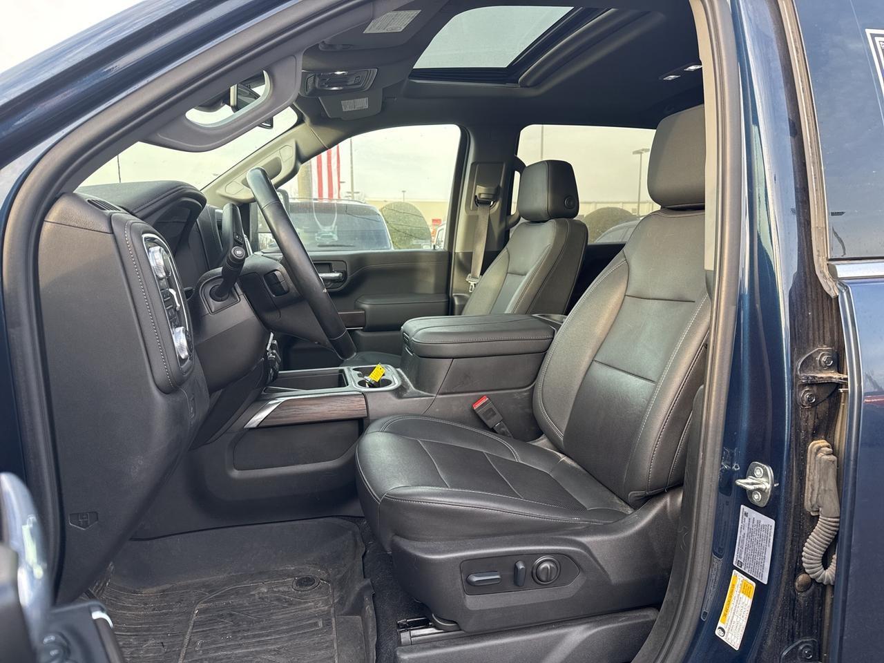 2023 GMC Sierra 2500HD SLT Richmond VA