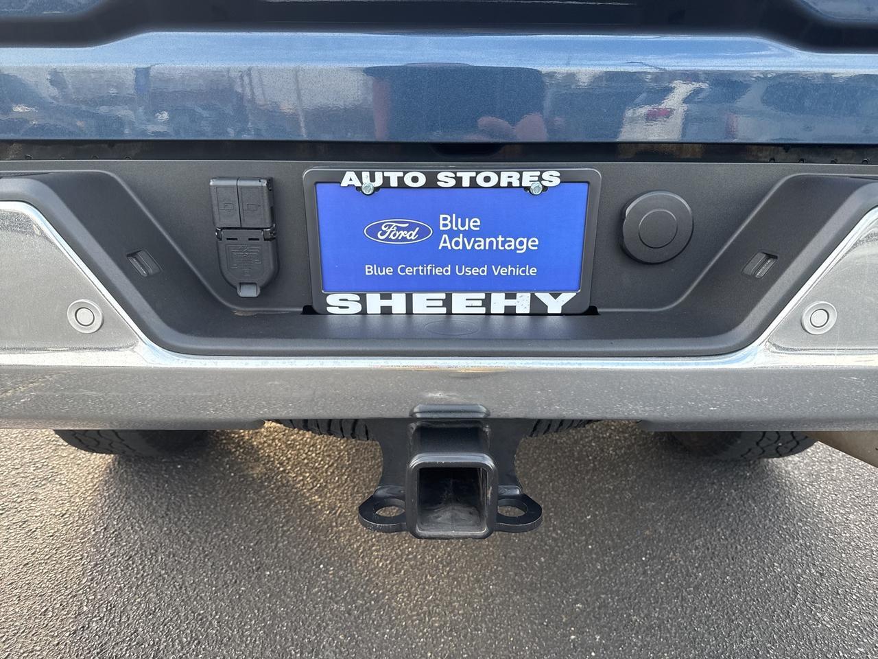 2023 GMC Sierra 2500HD SLT Richmond VA