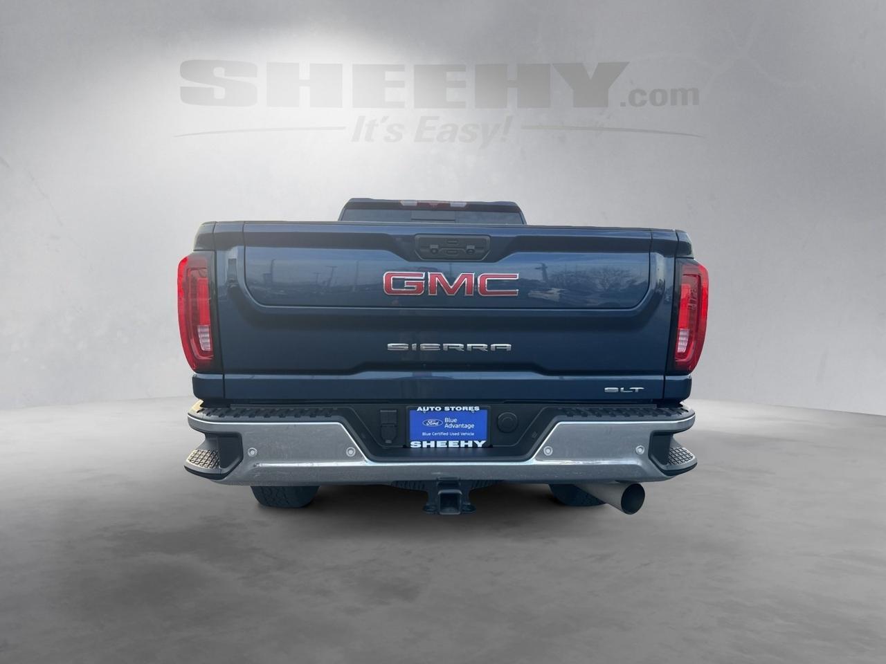 2023 GMC Sierra 2500HD SLT Richmond VA