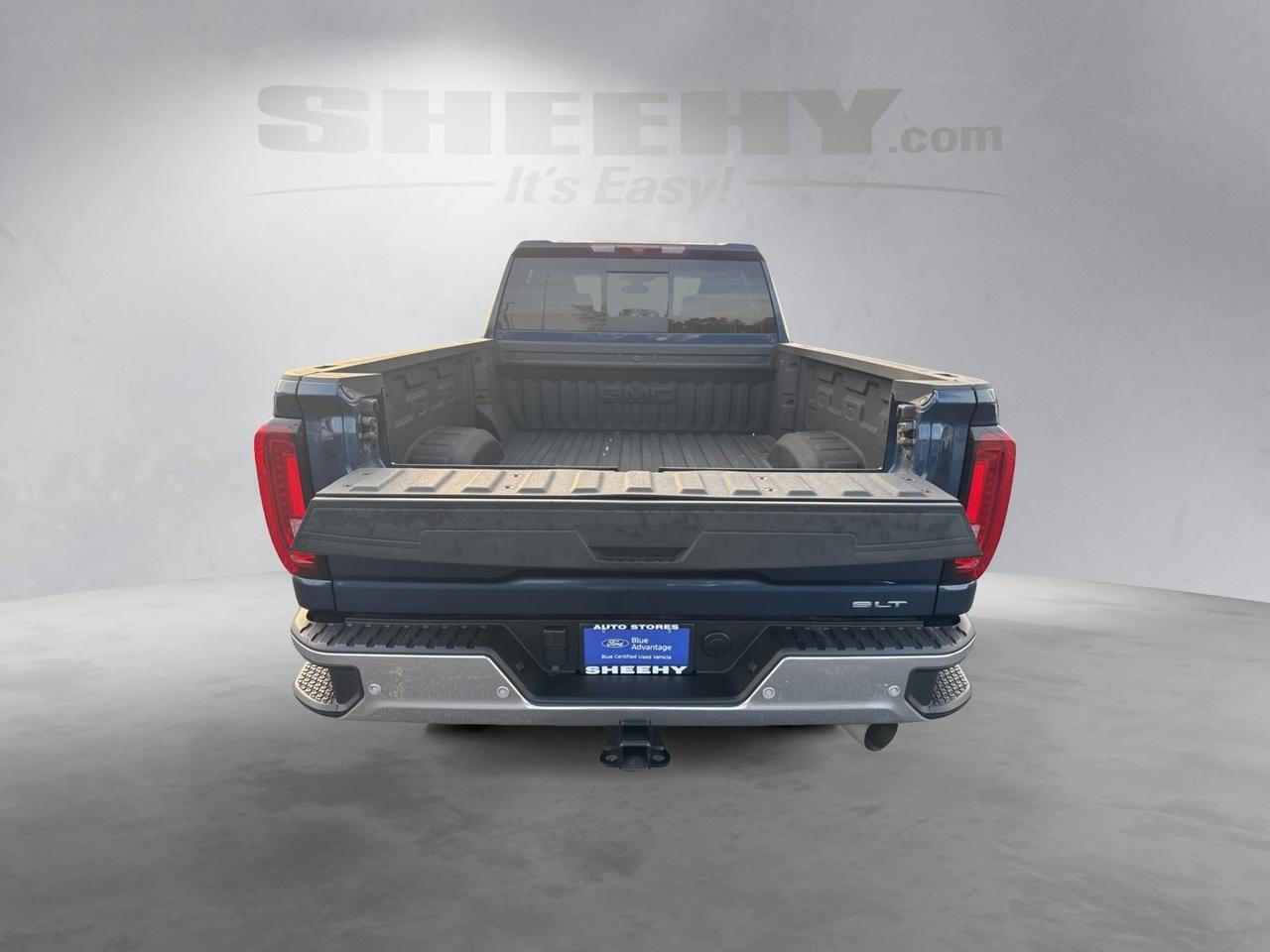 2023 GMC Sierra 2500HD SLT Richmond VA