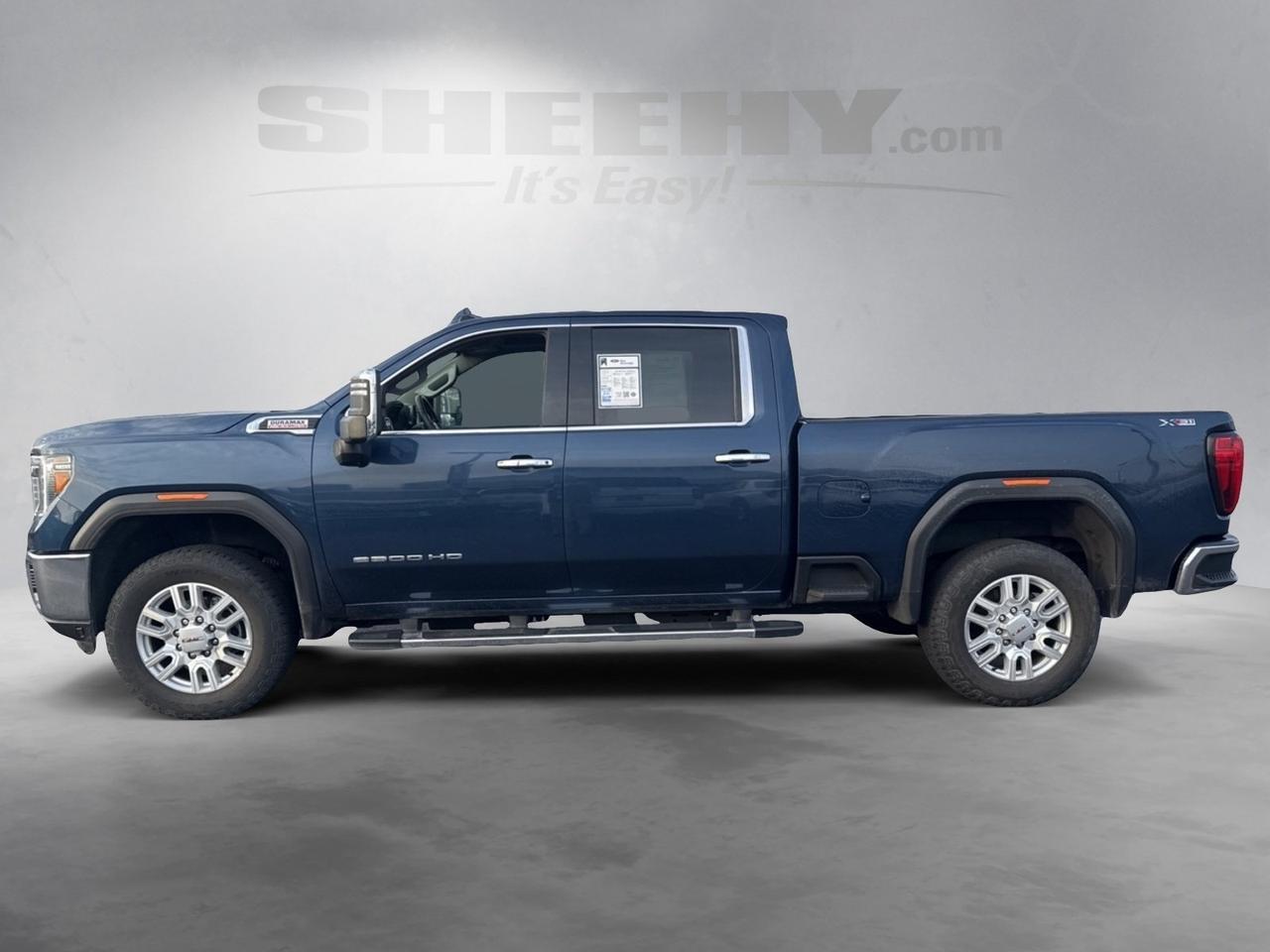 2023 GMC Sierra 2500HD SLT Richmond VA