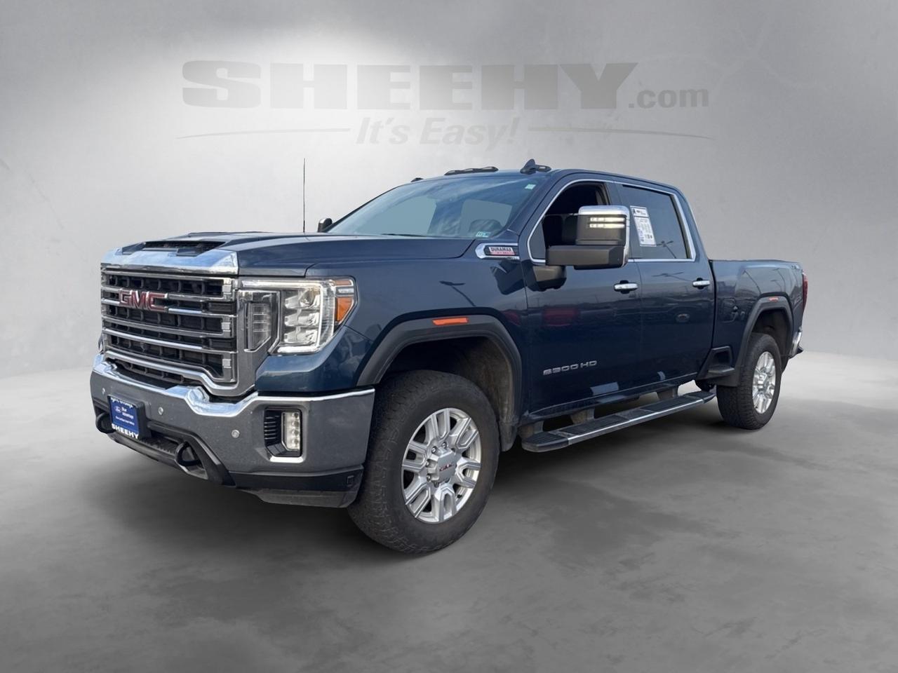 2023 GMC Sierra 2500HD SLT Richmond VA
