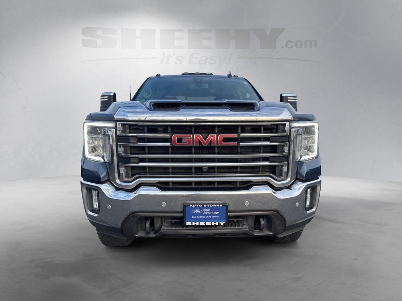 2023 GMC Sierra 2500HD SLT Richmond VA