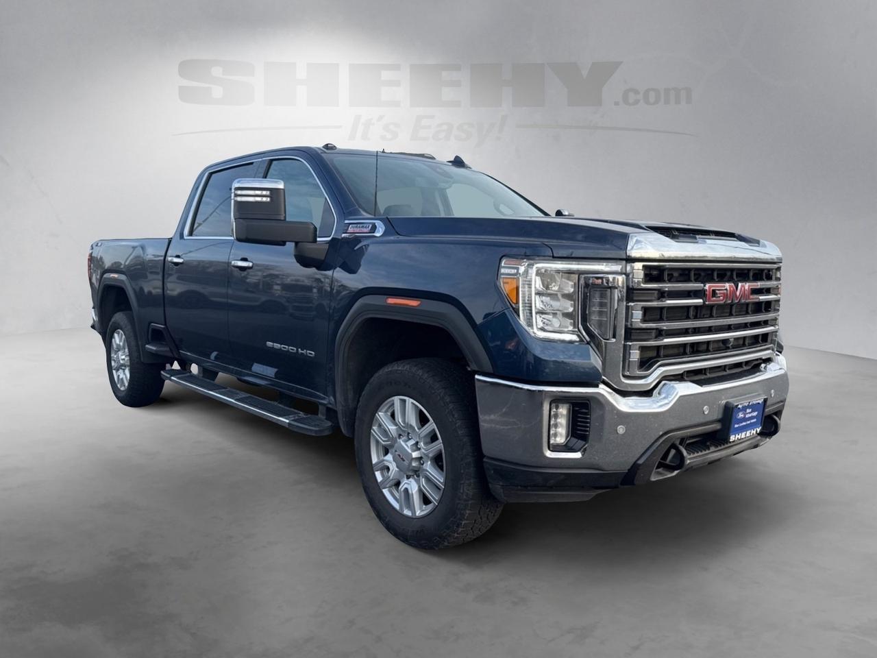 2023 GMC Sierra 2500HD SLT Richmond VA