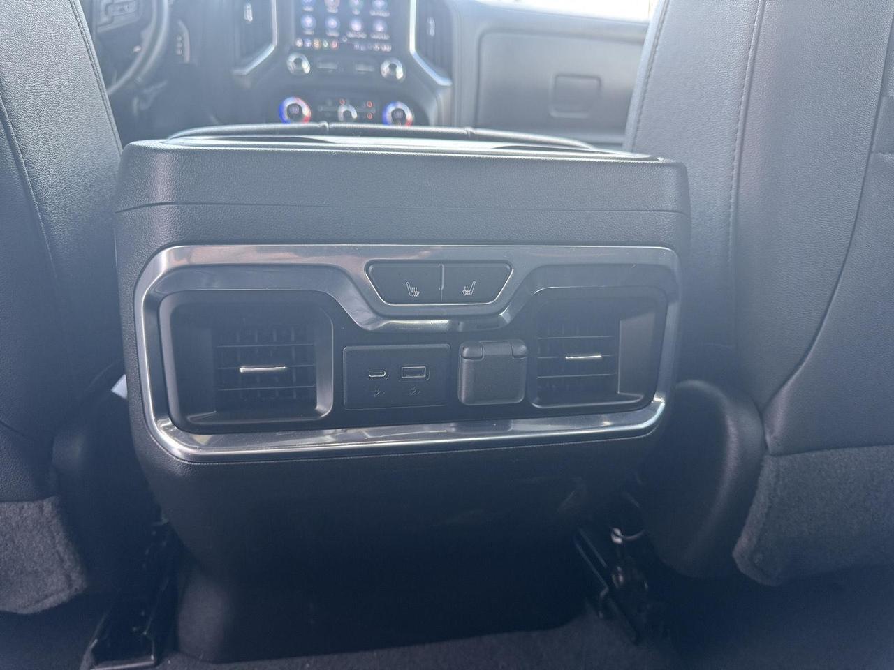2023 GMC Sierra 3500HD 4WD Crew Cab Standard Bed AT4 | 4WD Crew Cab Long Bed AT4 Lehi UT