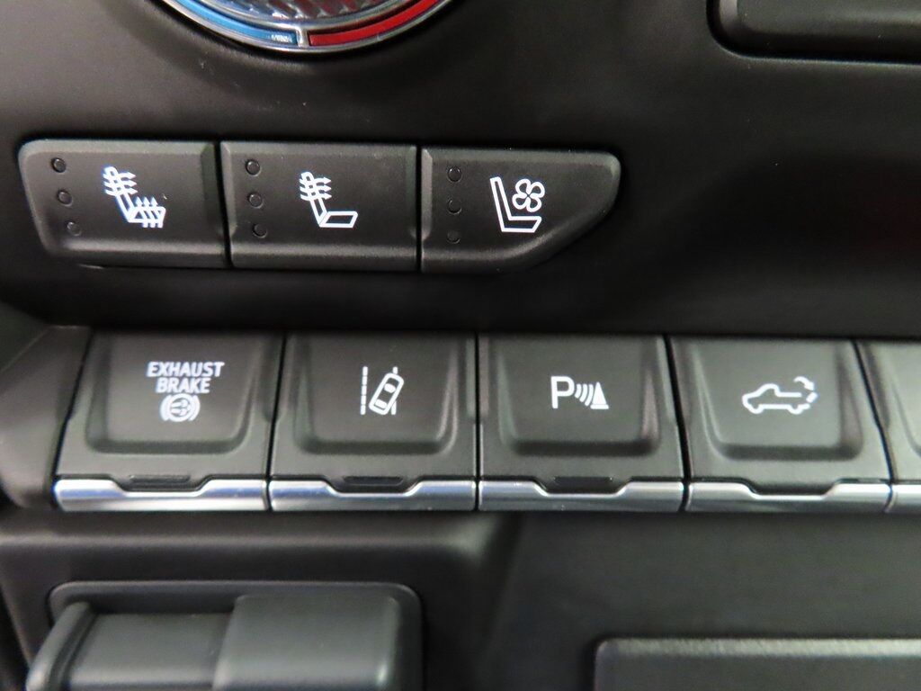 2023 GMC Sierra 3500HD 4x4 Crew Cab Denali SRW Fond du Lac WI