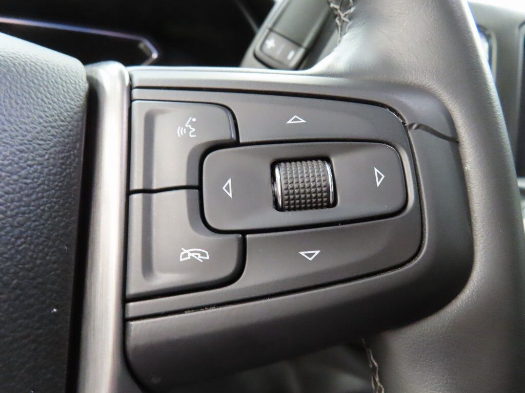 2023 GMC Sierra 3500HD 4x4 Crew Cab Denali SRW Fond du Lac WI