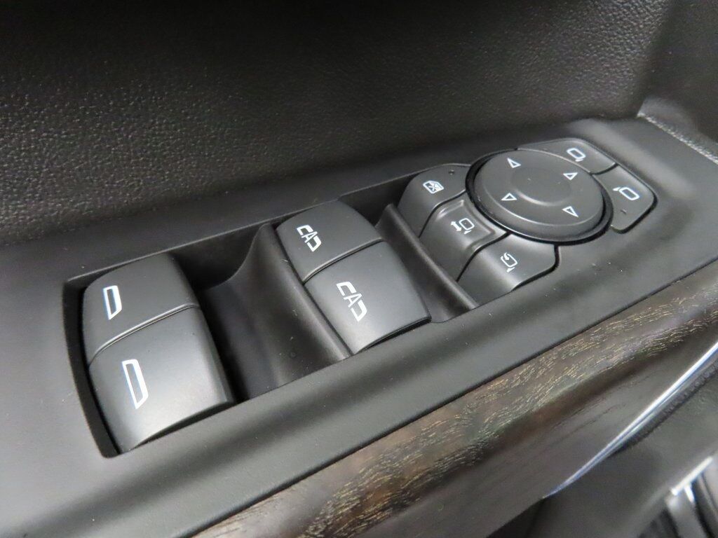 2023 GMC Sierra 3500HD 4x4 Crew Cab Denali SRW Fond du Lac WI