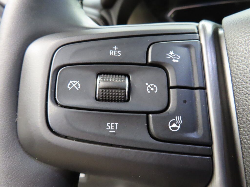 2023 GMC Sierra 3500HD 4x4 Crew Cab Denali SRW Fond du Lac WI