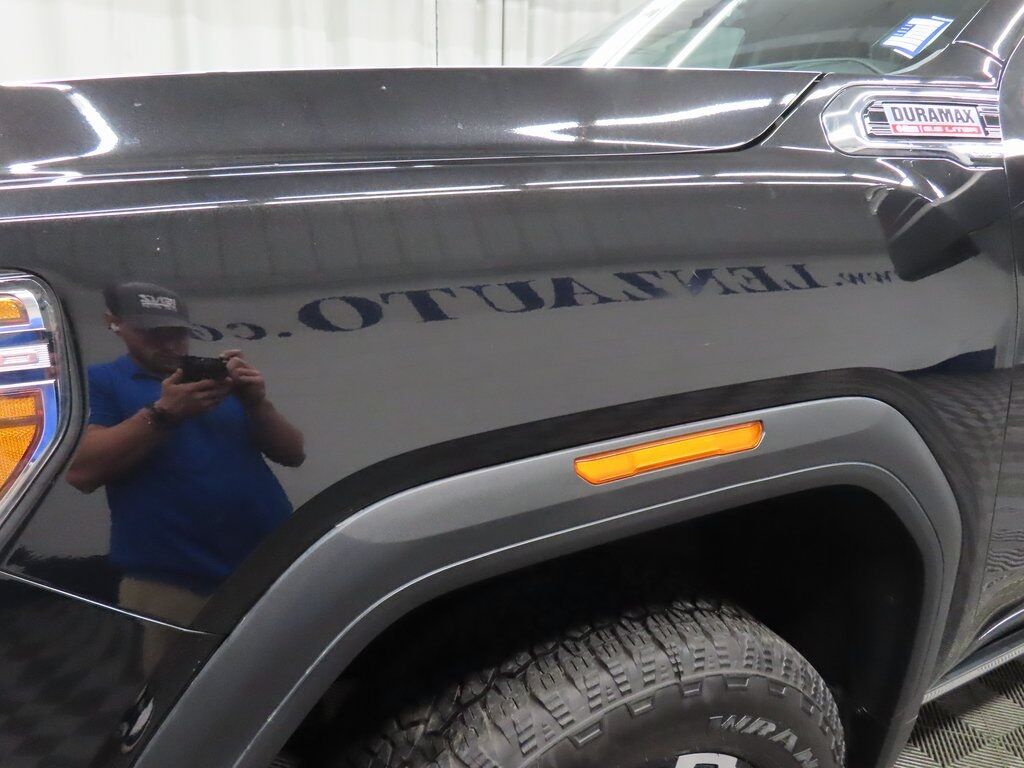 2023 GMC Sierra 3500HD 4x4 Crew Cab Denali SRW Fond du Lac WI