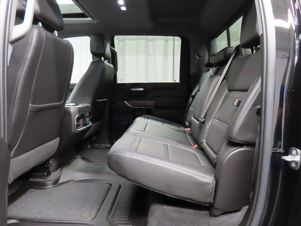 2023 GMC Sierra 3500HD 4x4 Crew Cab Denali SRW Fond du Lac WI