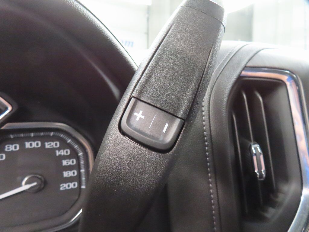 2023 GMC Sierra 3500HD 4x4 Crew Cab Denali SRW Fond du Lac WI