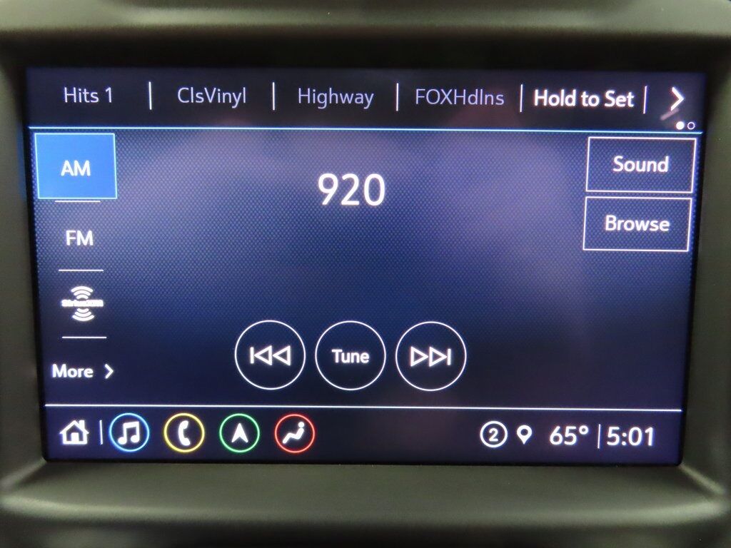 2023 GMC Sierra 3500HD 4x4 Crew Cab Denali SRW Fond du Lac WI