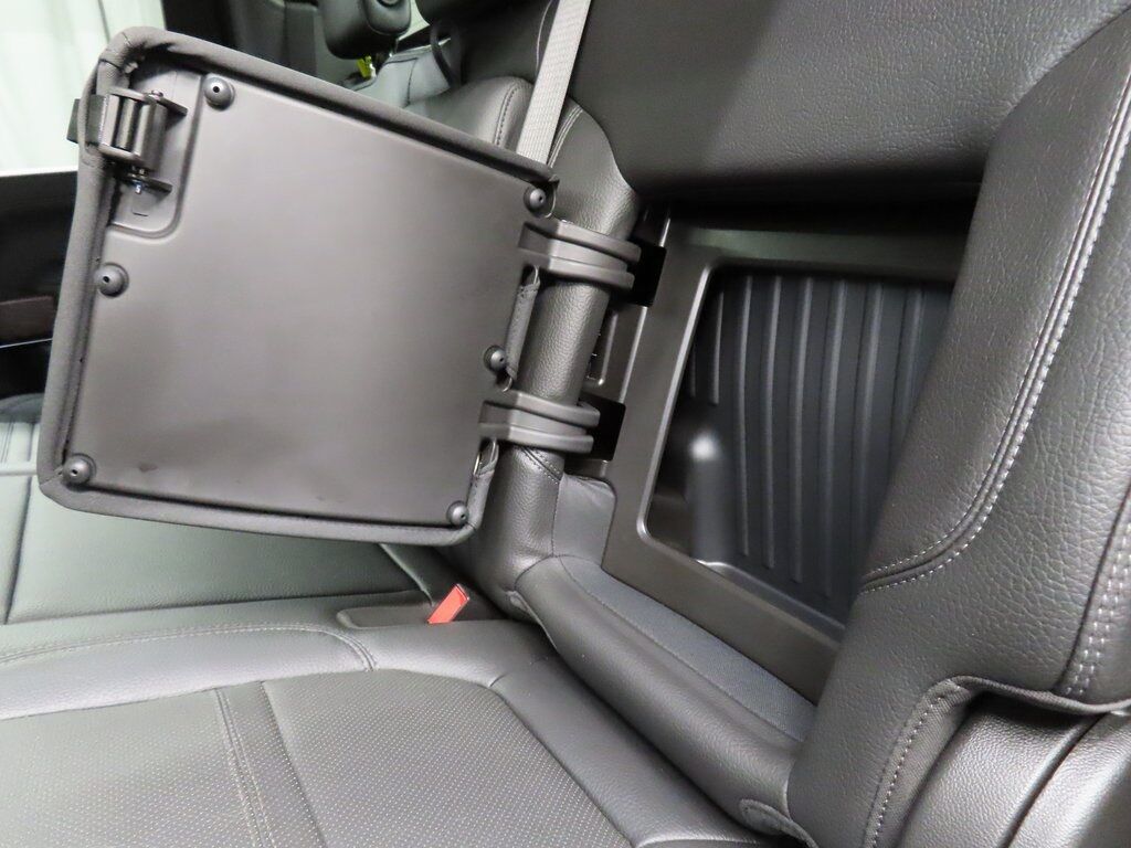 2023 GMC Sierra 3500HD 4x4 Crew Cab Denali SRW Fond du Lac WI
