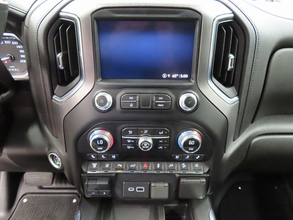 2023 GMC Sierra 3500HD 4x4 Crew Cab Denali SRW Fond du Lac WI