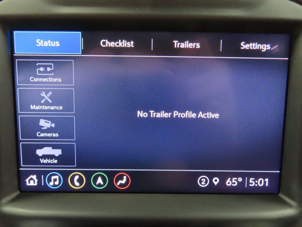 2023 GMC Sierra 3500HD 4x4 Crew Cab Denali SRW Fond du Lac WI