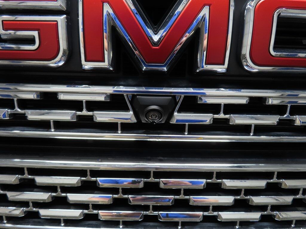 2023 GMC Sierra 3500HD 4x4 Crew Cab Denali SRW Fond du Lac WI