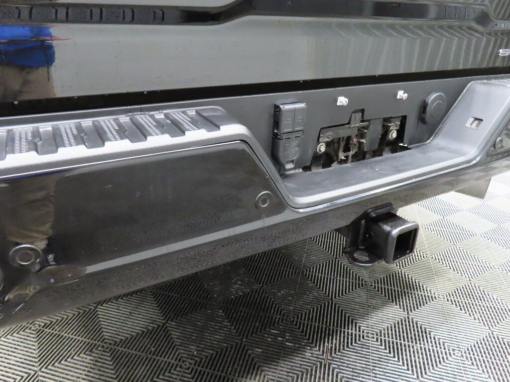 2023 GMC Sierra 3500HD 4x4 Crew Cab Denali SRW Fond du Lac WI