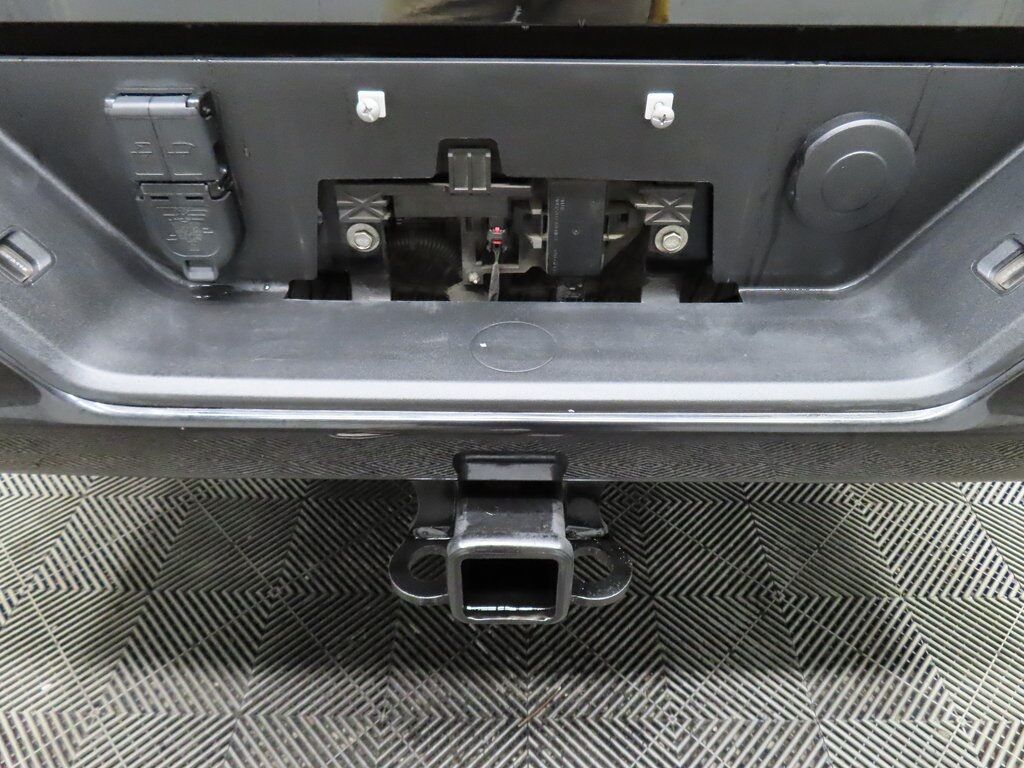 2023 GMC Sierra 3500HD 4x4 Crew Cab Denali SRW Fond du Lac WI