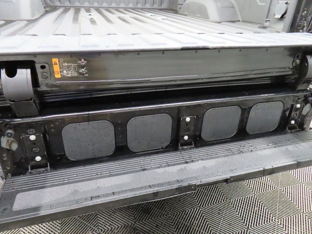 2023 GMC Sierra 3500HD 4x4 Crew Cab Denali SRW Fond du Lac WI