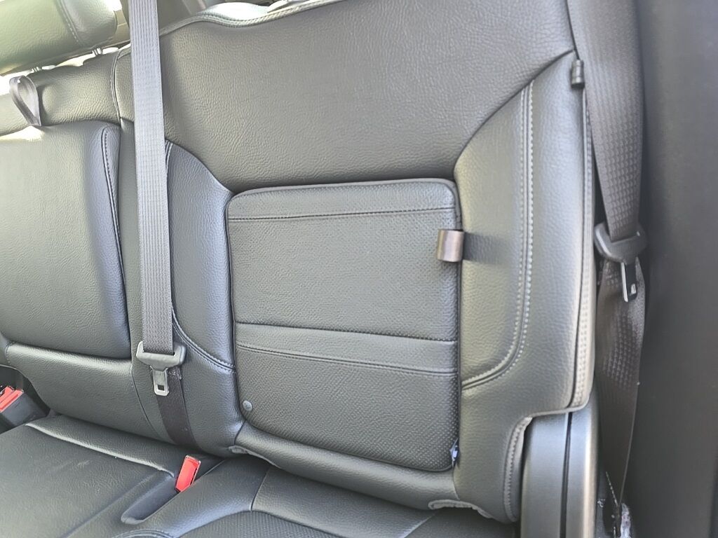 2023 GMC Sierra 3500HD 4x4 Crew Cab Denali SRW Fond du Lac WI